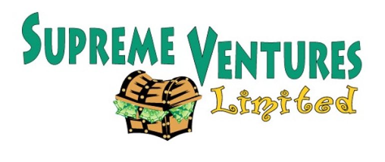 Supreme Ventures logo